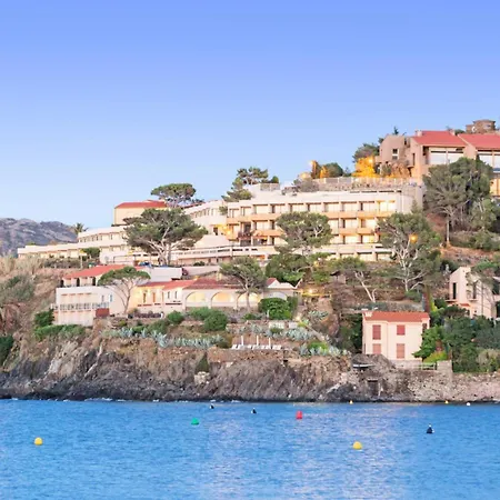 Les Balcons De - Maeva - 2 Pieces 4 Personnes Prestige - Vue Mae-3596 * Collioure