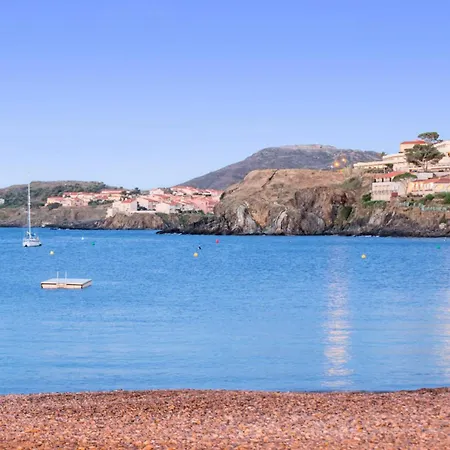 Apartment Les Balcons De - Maeva - 2 Pieces 4 Personnes Prestige - Vue Mae-3596 Collioure