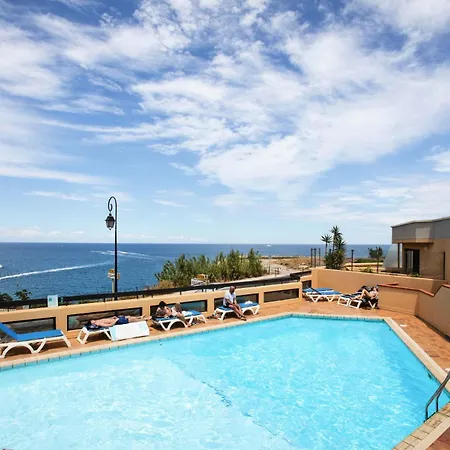 Les Balcons De - Maeva - 2 Pieces 4 Personnes Prestige - Vue Mae-3596 Lejlighed *