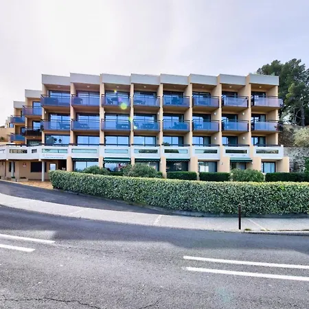 Apartment Les Balcons De - Maeva - 2 Pieces 4 Personnes Prestige - Vue Mae-3596 Collioure