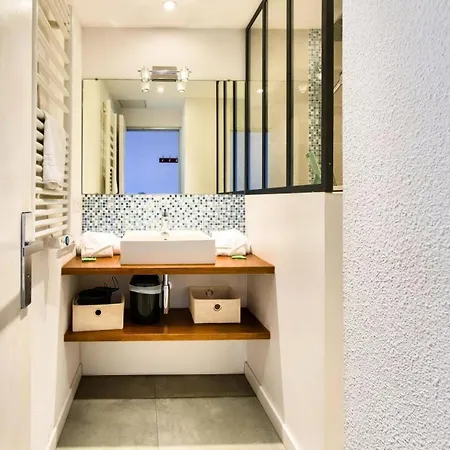 Les Balcons De - Maeva - 2 Pieces 4 Personnes Prestige - Vue Mae-3596 *