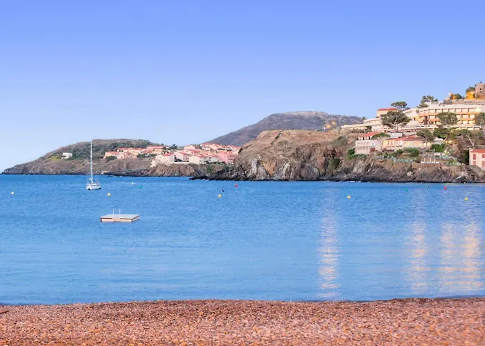 Apartment Les Balcons De - Maeva - 2 Pieces 4 Personnes Prestige - Vue Mae-3596 Collioure
