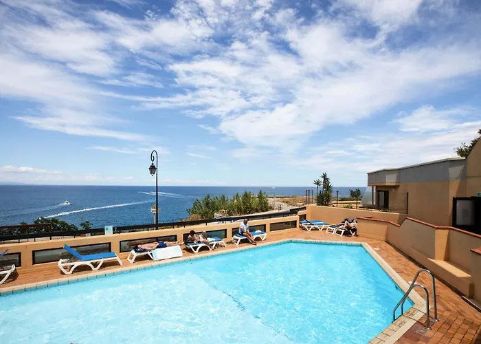 Les Balcons De - Maeva - 2 Pieces 4 Personnes Prestige - Vue Mae-3596 Apartment *