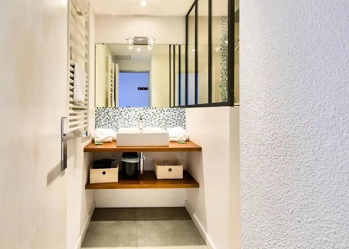 Les Balcons De - Maeva - 2 Pieces 4 Personnes Prestige - Vue Mae-3596 *